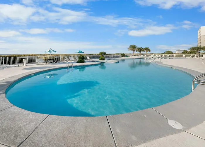 Gs Plantation Palms 6307 By Collection Apartment Gulf Shores