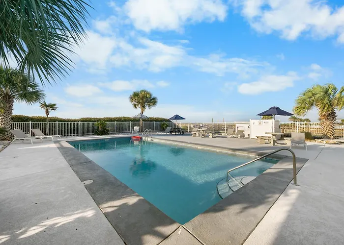 Apartment Gs Plantation Palms 6307 By Collection *