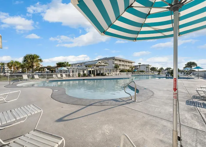 Gs Plantation Palms 6307 By Collection Apartment Gulf Shores