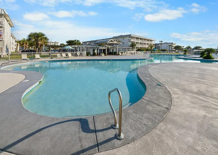 Apartment Gs Plantation Palms 6307 By Collection