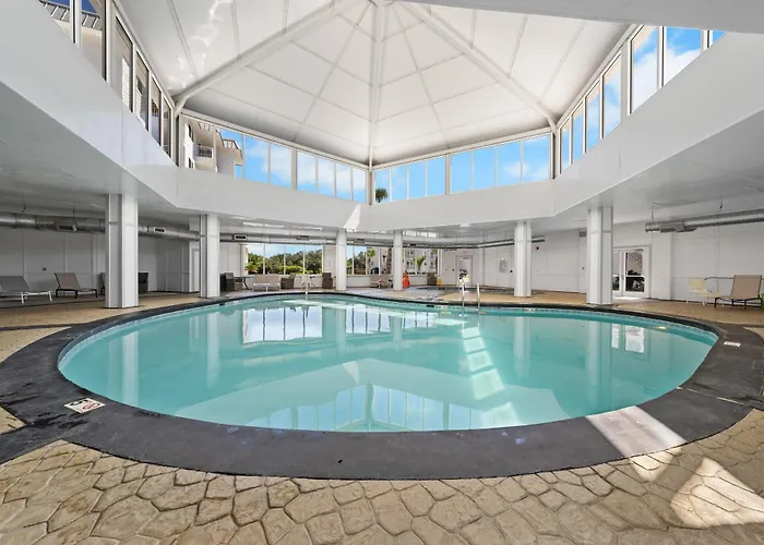 Gs Plantation Palms 6307 By Collection Apartment Gulf Shores