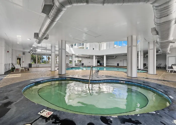 Gs Plantation Palms 6307 By Collection Apartment