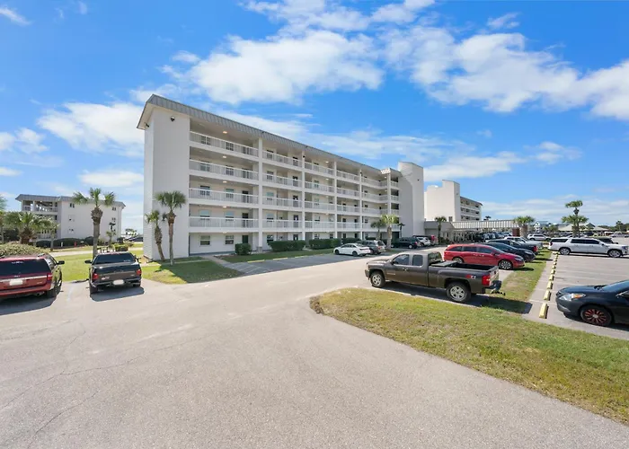 Gs Plantation Palms 6307 By Collection Apartment Gulf Shores