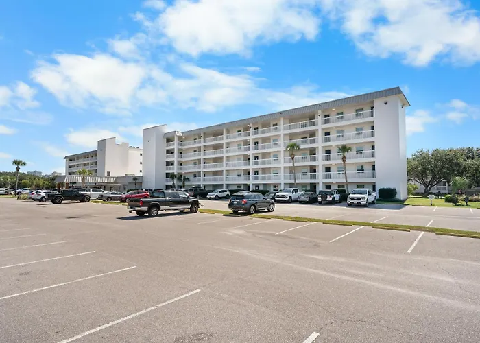 Gs Plantation Palms 6307 By Collection Apartment