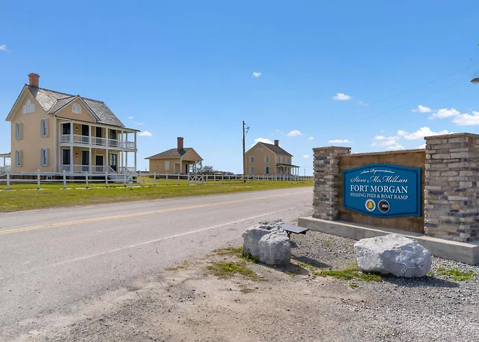 Gs Plantation Palms 6307 By Collection * Gulf Shores