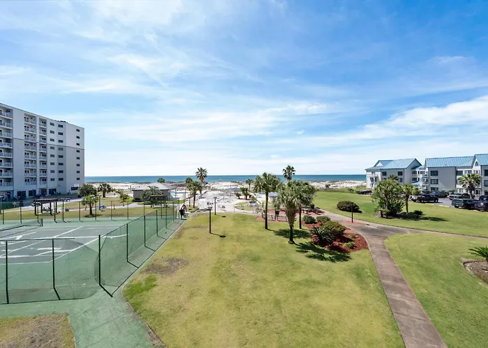 Apartment Gs Plantation Palms 6307 By Collection Gulf Shores