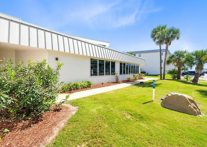 Gs Plantation Palms 6307 By Collection Apartment Gulf Shores