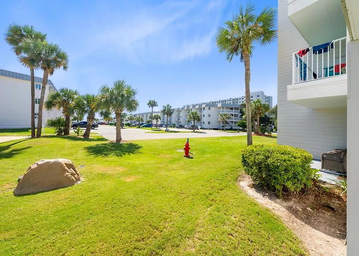 Apartment Gs Plantation Palms 6307 By Collection *