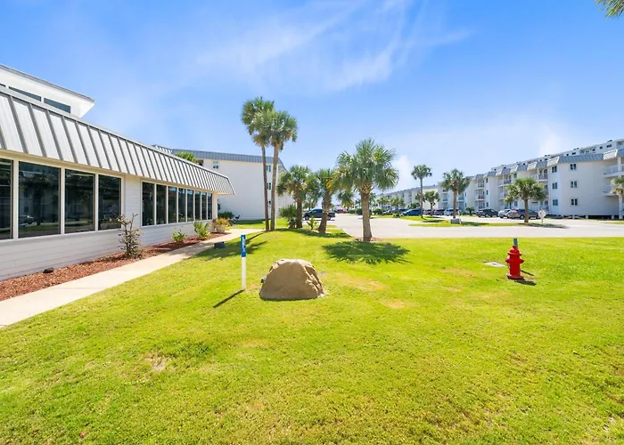 Apartment Gs Plantation Palms 6307 By Collection