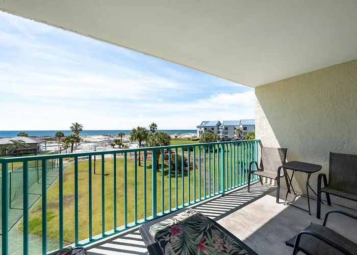 Gs Plantation Palms 6307 By Collection Apartment Gulf Shores