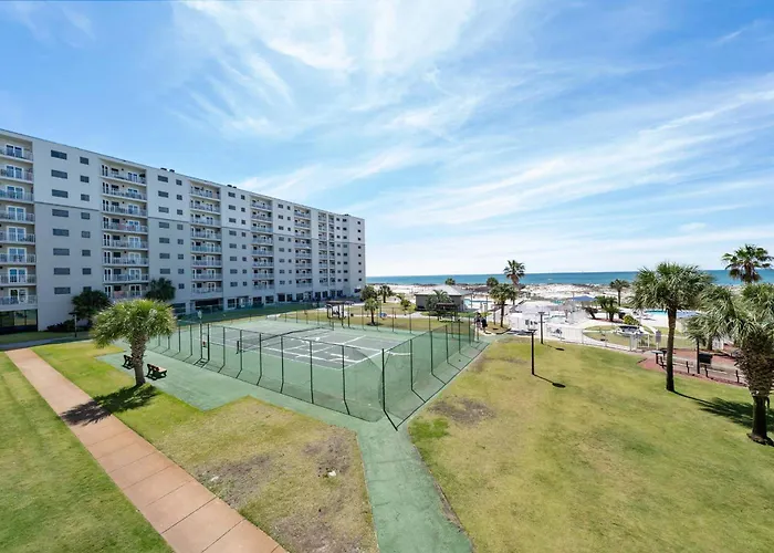 Apartment Gs Plantation Palms 6307 By Collection