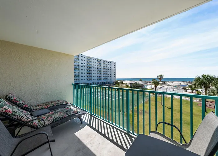 Gs Plantation Palms 6307 By Collection Gulf Shores