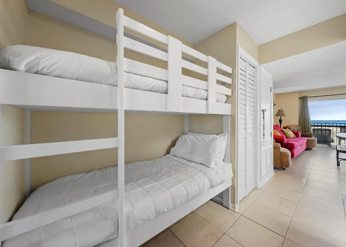 Apartment Gs Plantation Palms 6307 By Collection Gulf Shores
