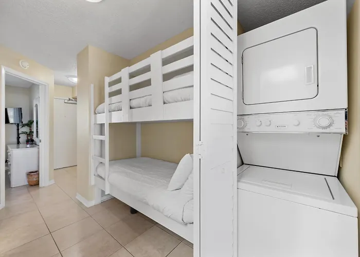 Apartment Gs Plantation Palms 6307 By Collection