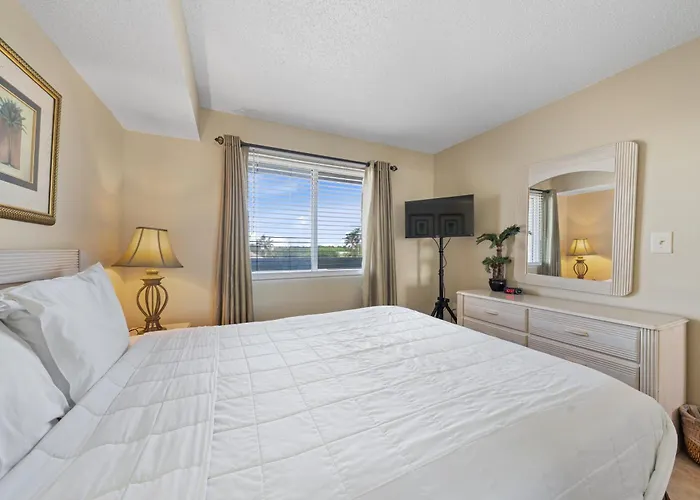 Gs Plantation Palms 6307 By Collection Apartment Gulf Shores