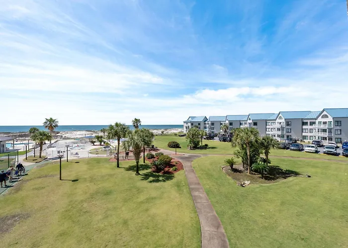 Gs Plantation Palms 6307 By Collection Gulf Shores