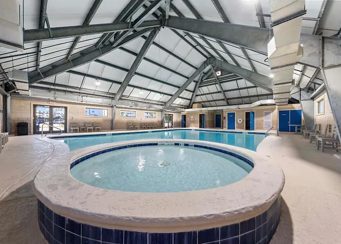 Apartment Gs Plantation Palms 6307 By Collection Gulf Shores